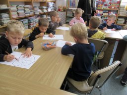 2025-09-26 Biedronki w Chojnie